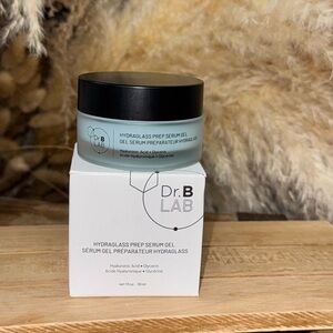 Dr. Brandt Hydraglass Prep Serum Gel Dr. B Lab